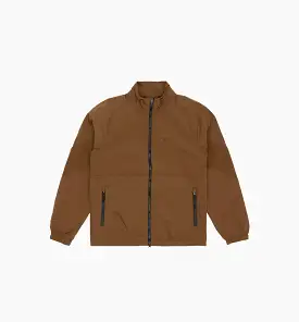 23 Engineered Mens Jacket - Light Olive