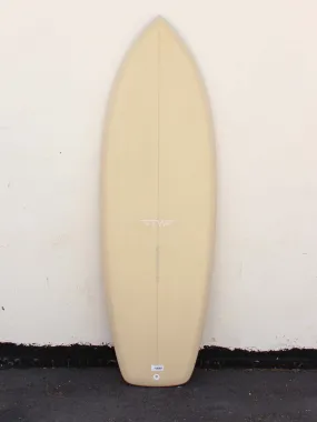 5'5 Tyler Warren Bullet