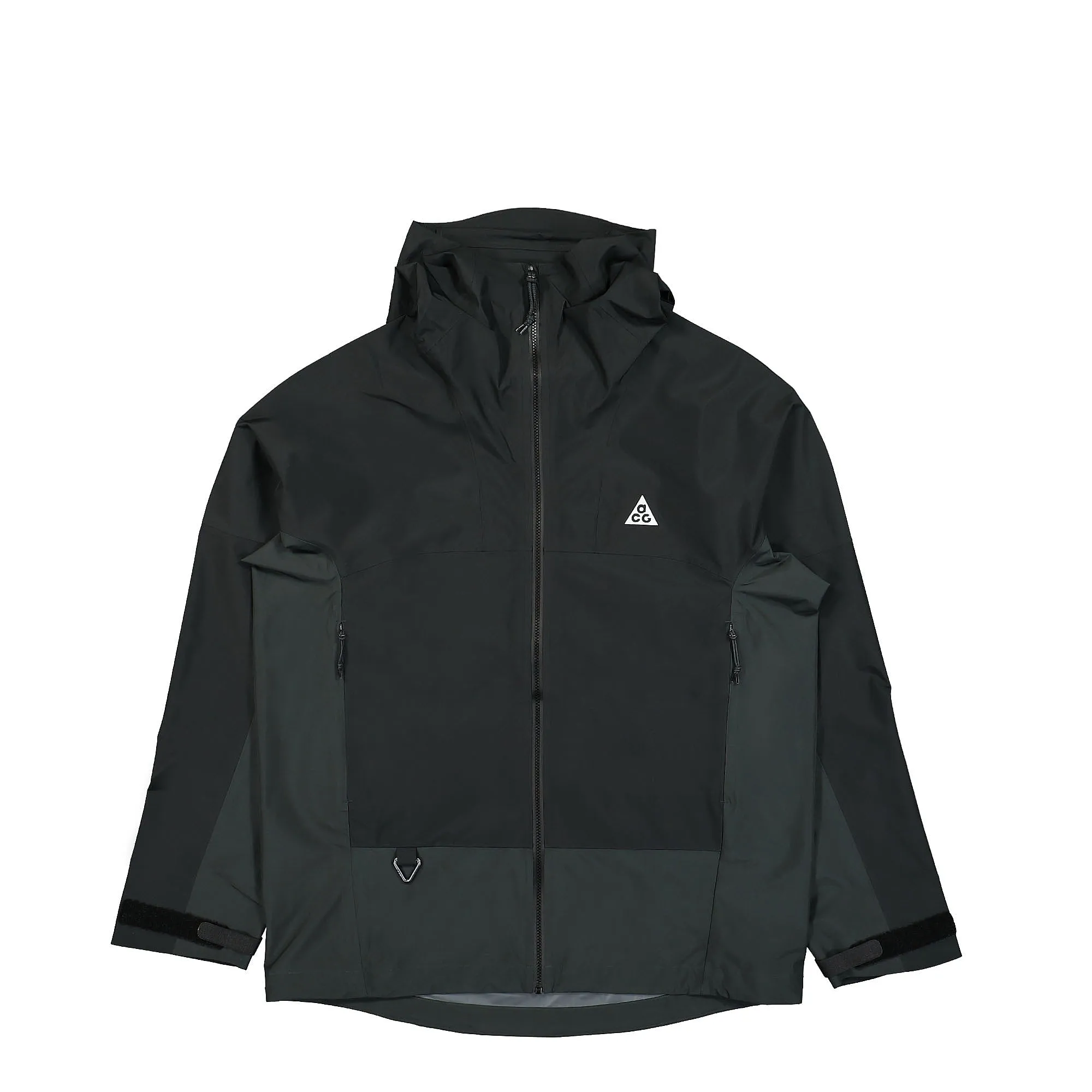 ACG Storm-FIT ADV Cascade Rains Full-Zip Shell Jacket