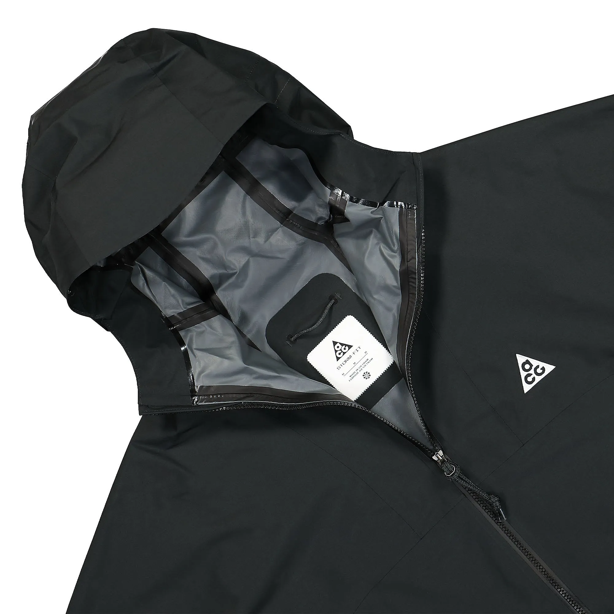 ACG Storm-FIT ADV Cascade Rains Full-Zip Shell Jacket