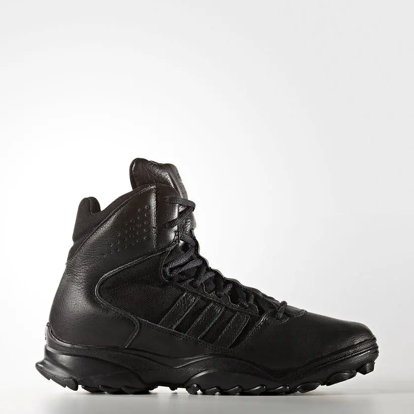 adidas Mens GSG 9.7 Boots Public Authority Shoes