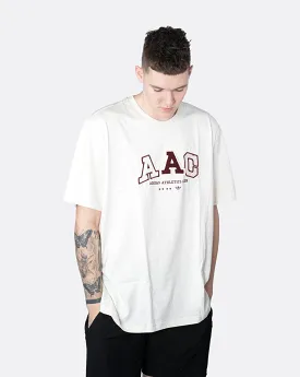 adidas metro aac tee