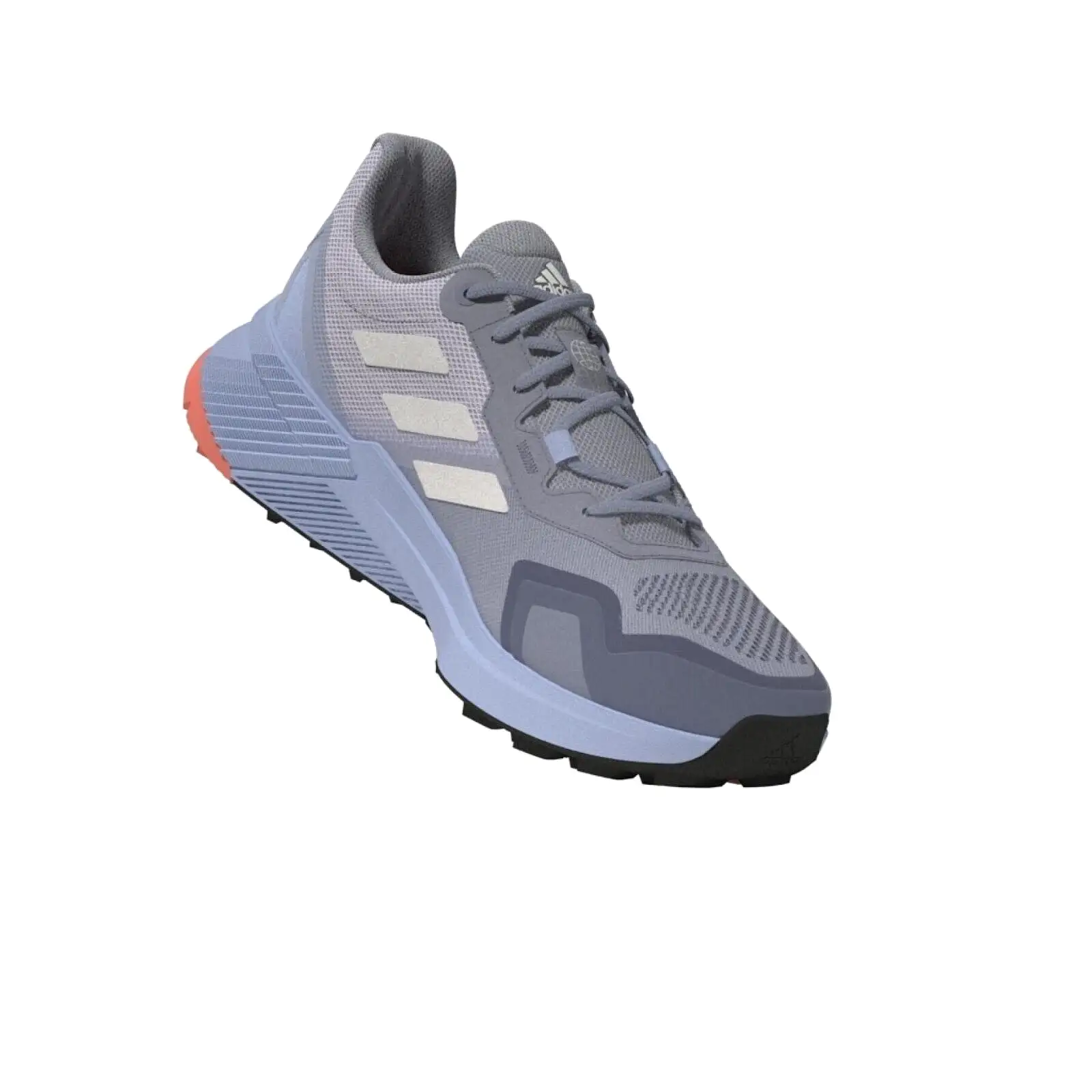 adidas Terrex Soulstride RAIN.RDY Ladies Trail Running Shoes Waterproof Womens