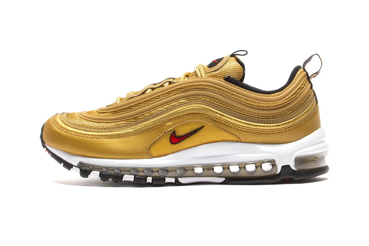 Air Max 97 OG Gold Bullet