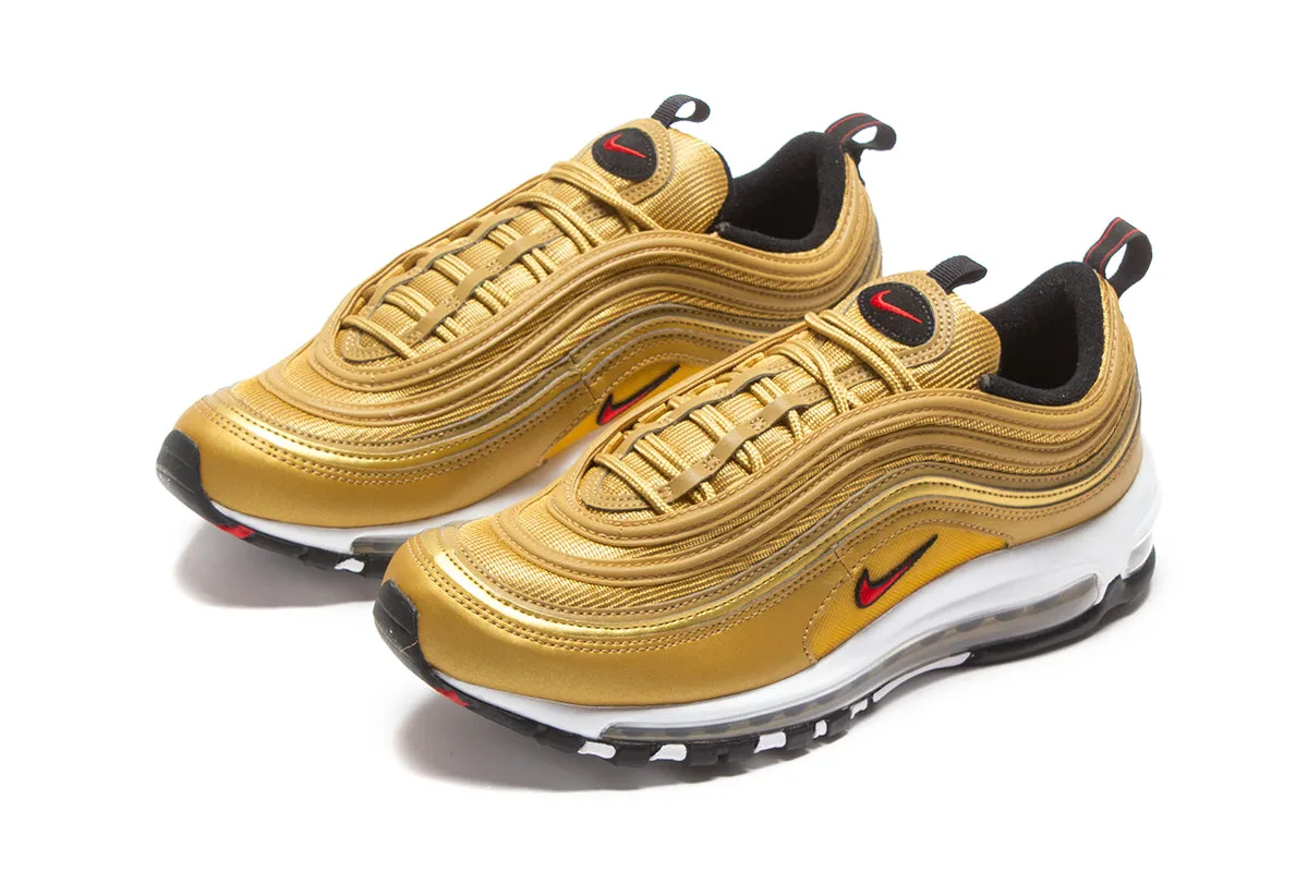 Air Max 97 OG Gold Bullet