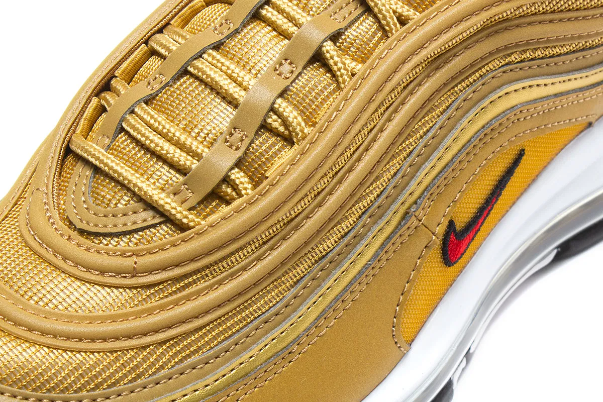 Air Max 97 OG Gold Bullet