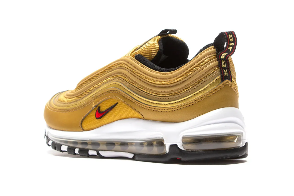 Air Max 97 OG Gold Bullet