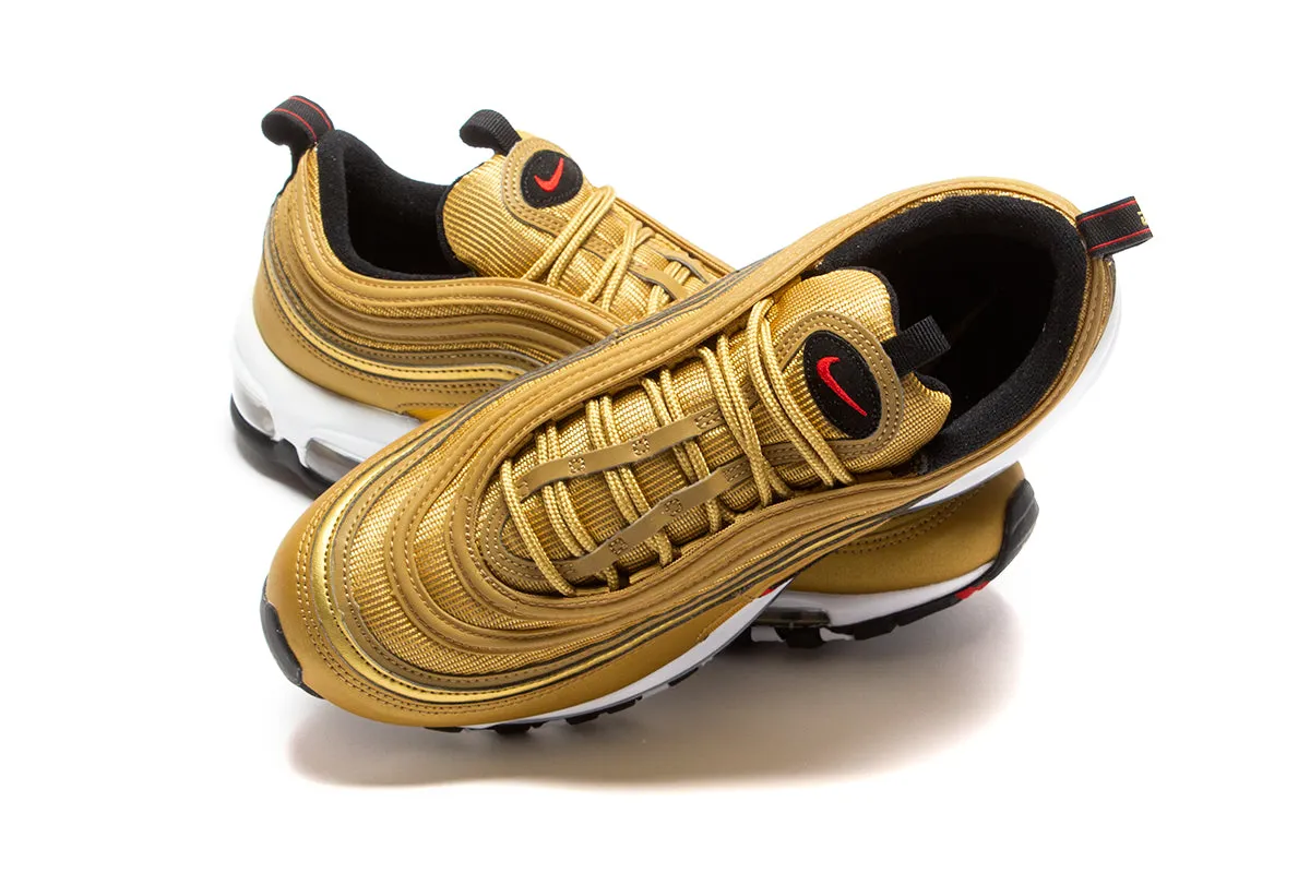 Air Max 97 OG Gold Bullet