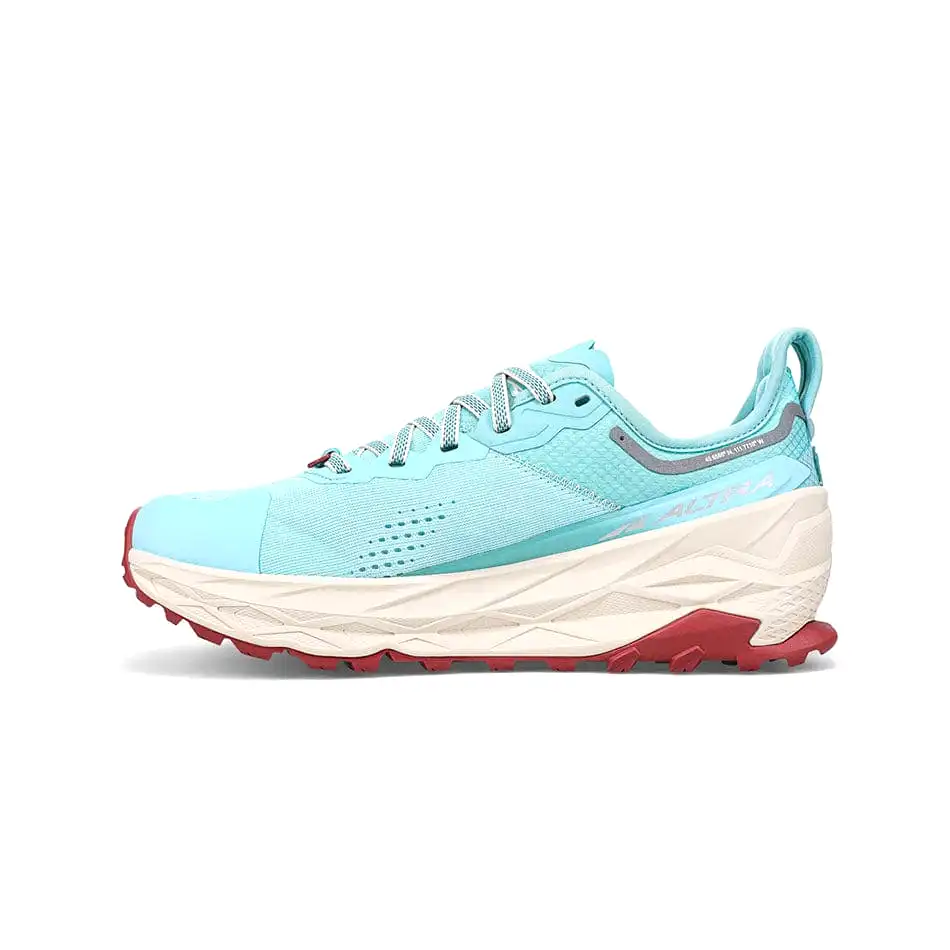 Altra Olympus 5 Women's Running Shoes AW23