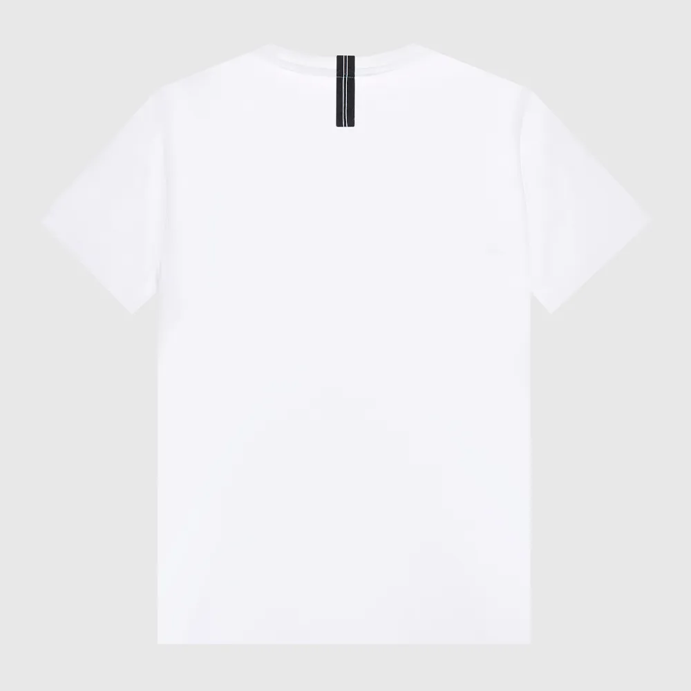 Antony Morato Reg Fit Underlined T-Shirt Men