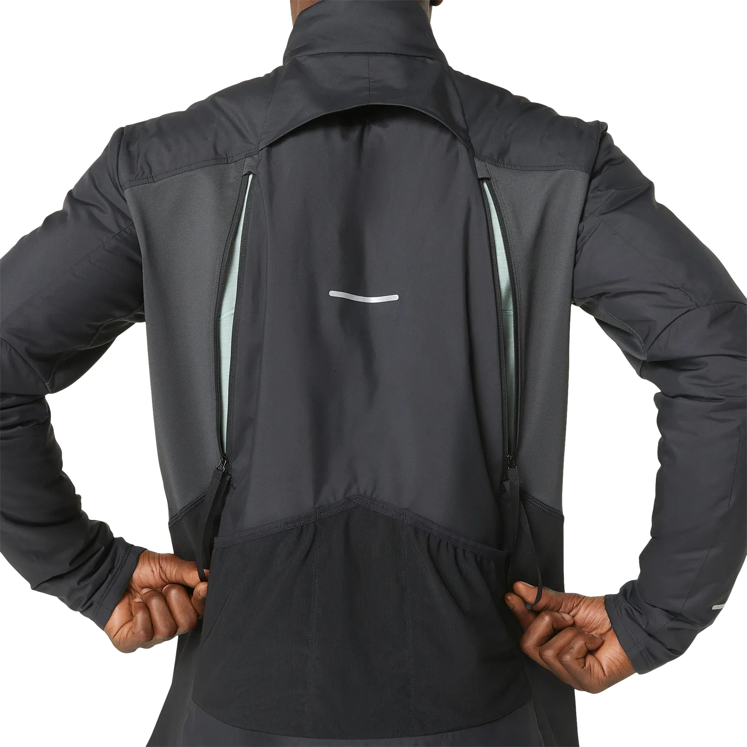 Asics Winter Run Jacket Men '  