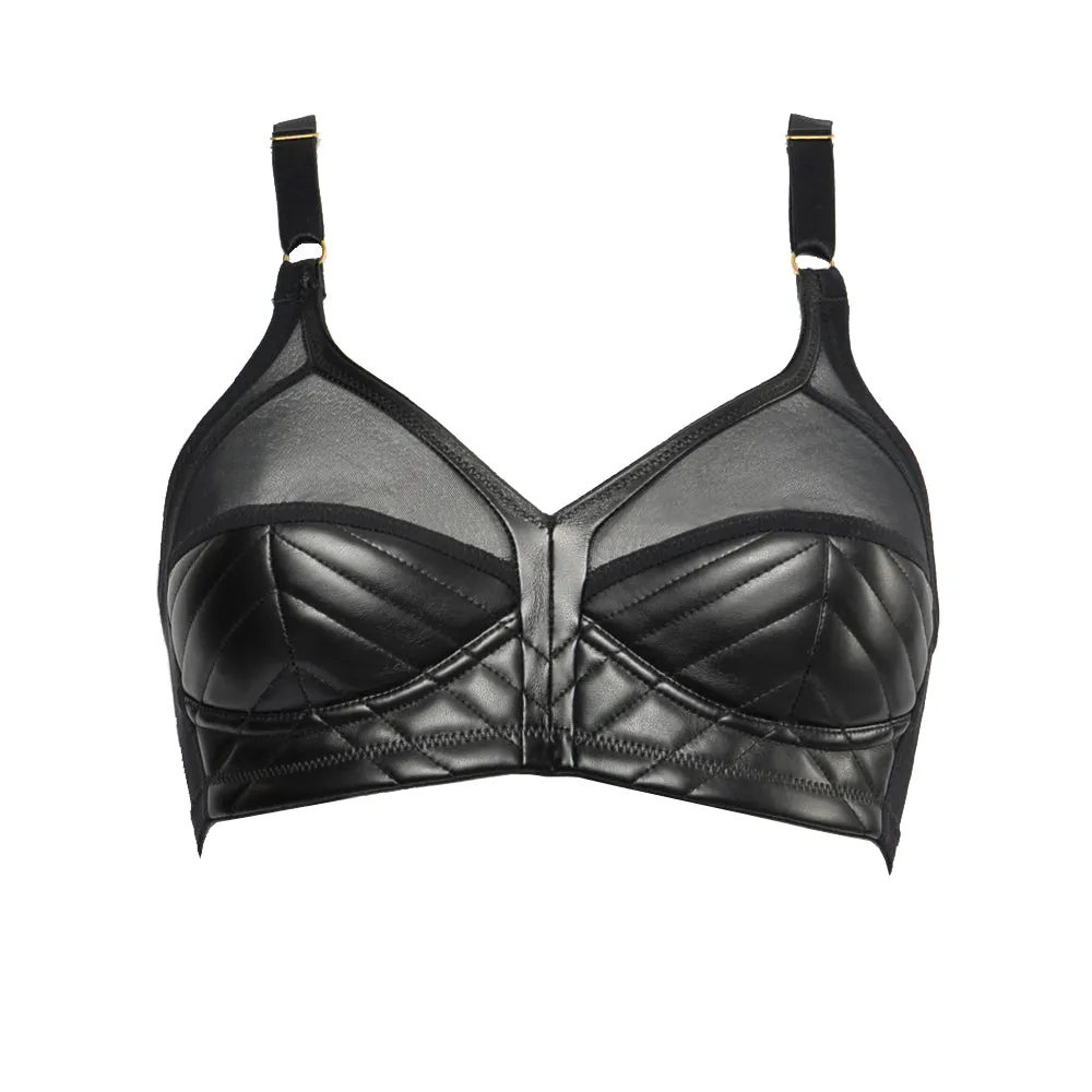 Bang Bang, Bombshell! Bullet Bra