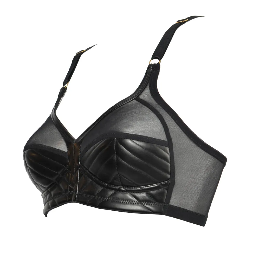 Bang Bang, Bombshell! Bullet Bra