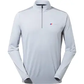 Berghaus Wayside LS HZ Tech T-Shirt Men