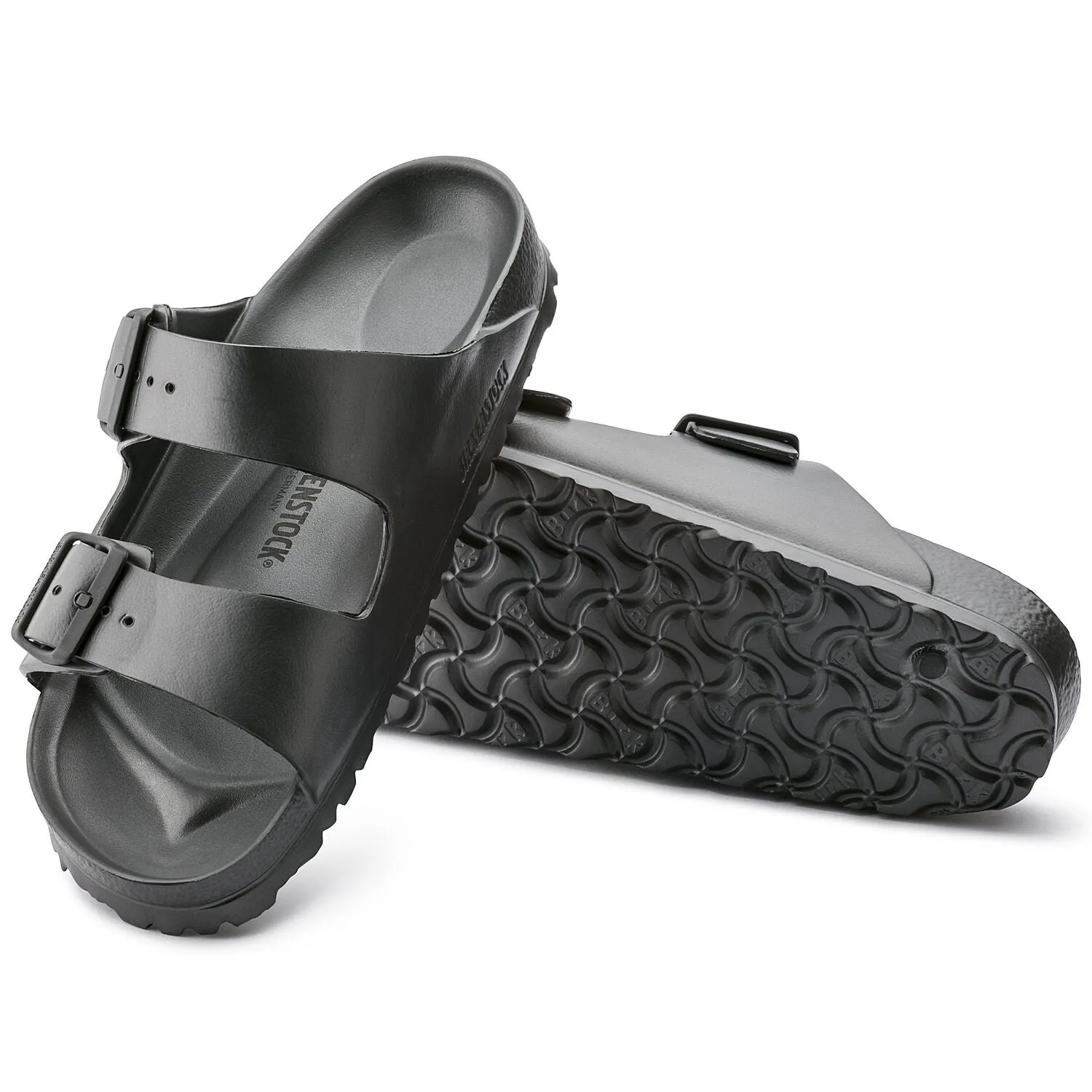 Birkenstock Arizona EVA Black - Sandali Lifestyle Unisex