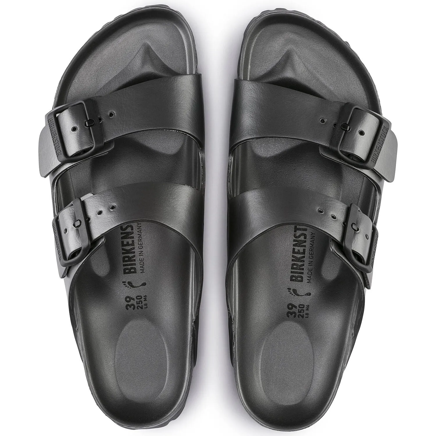 Birkenstock Arizona EVA Black - Sandali Lifestyle Unisex