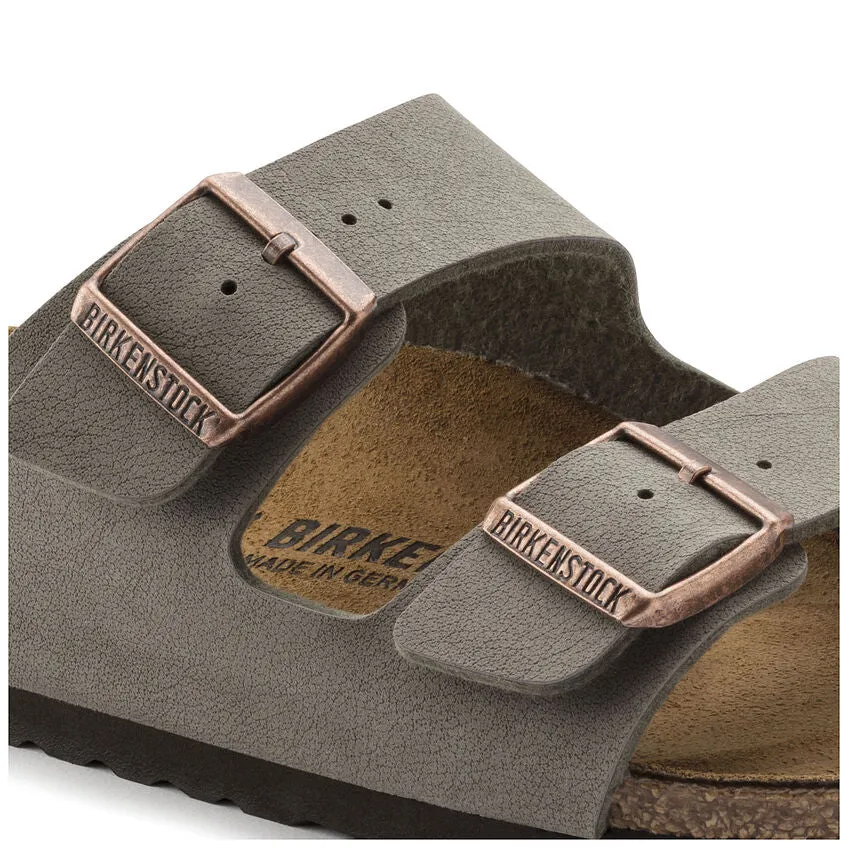 Birkenstock Arizona Nabuck - Sandali Lifestyle