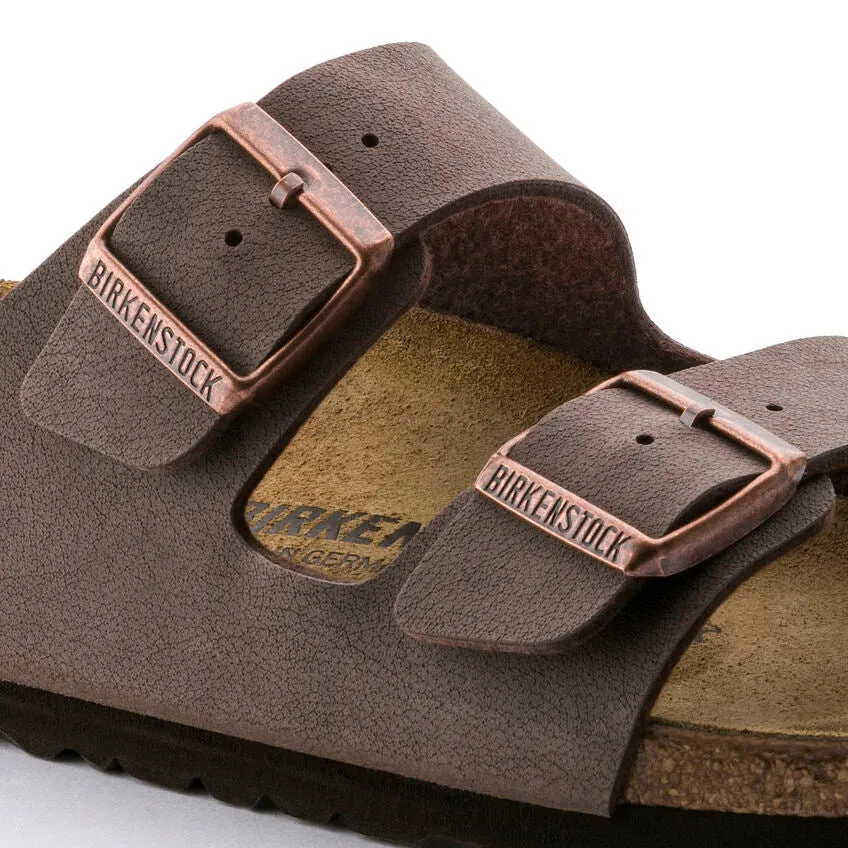 Birkenstock Arizona Nabuck - Sandali Lifestyle