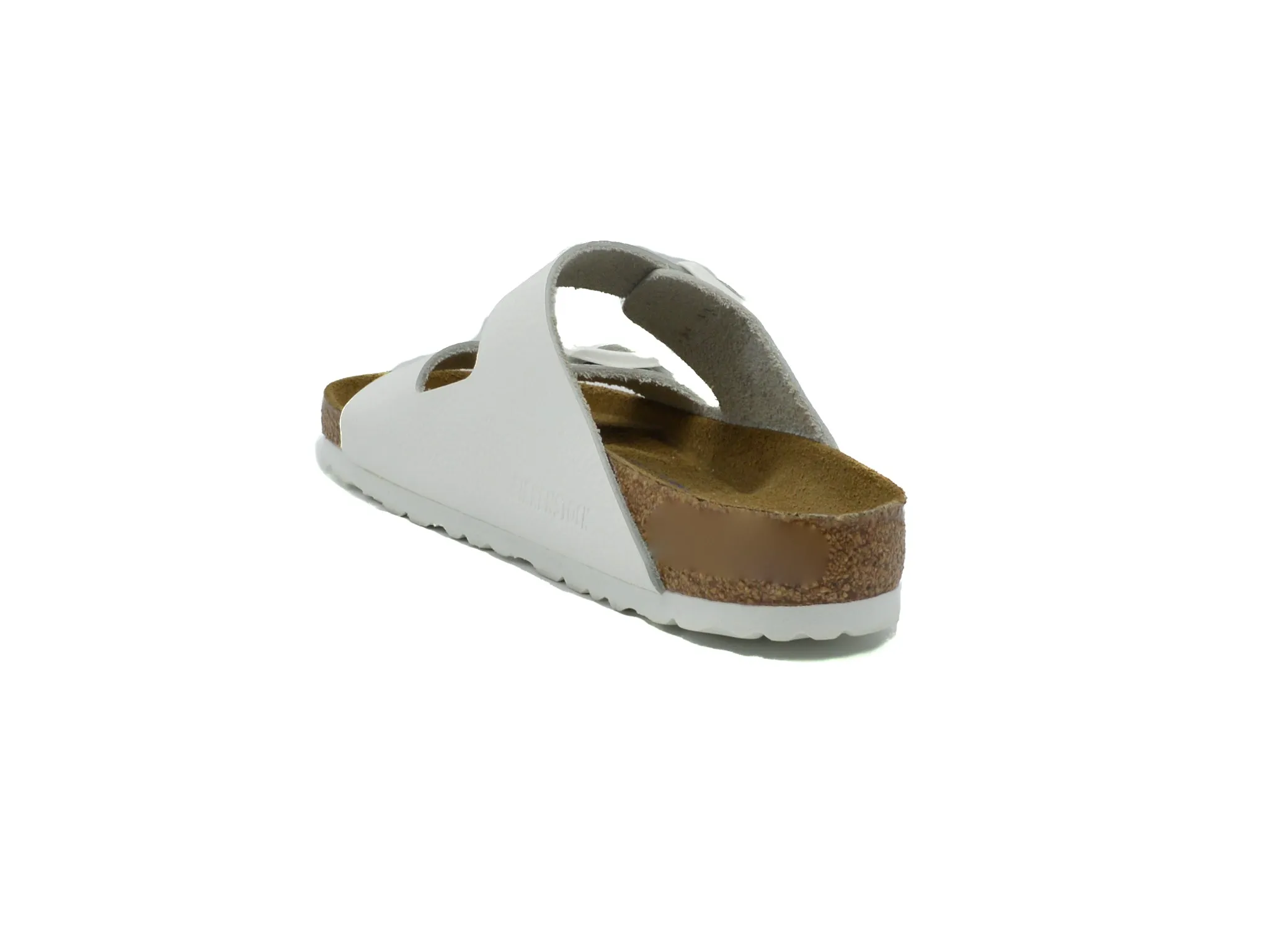 BIRKENSTOCK Arizona Soft Footbed Leather