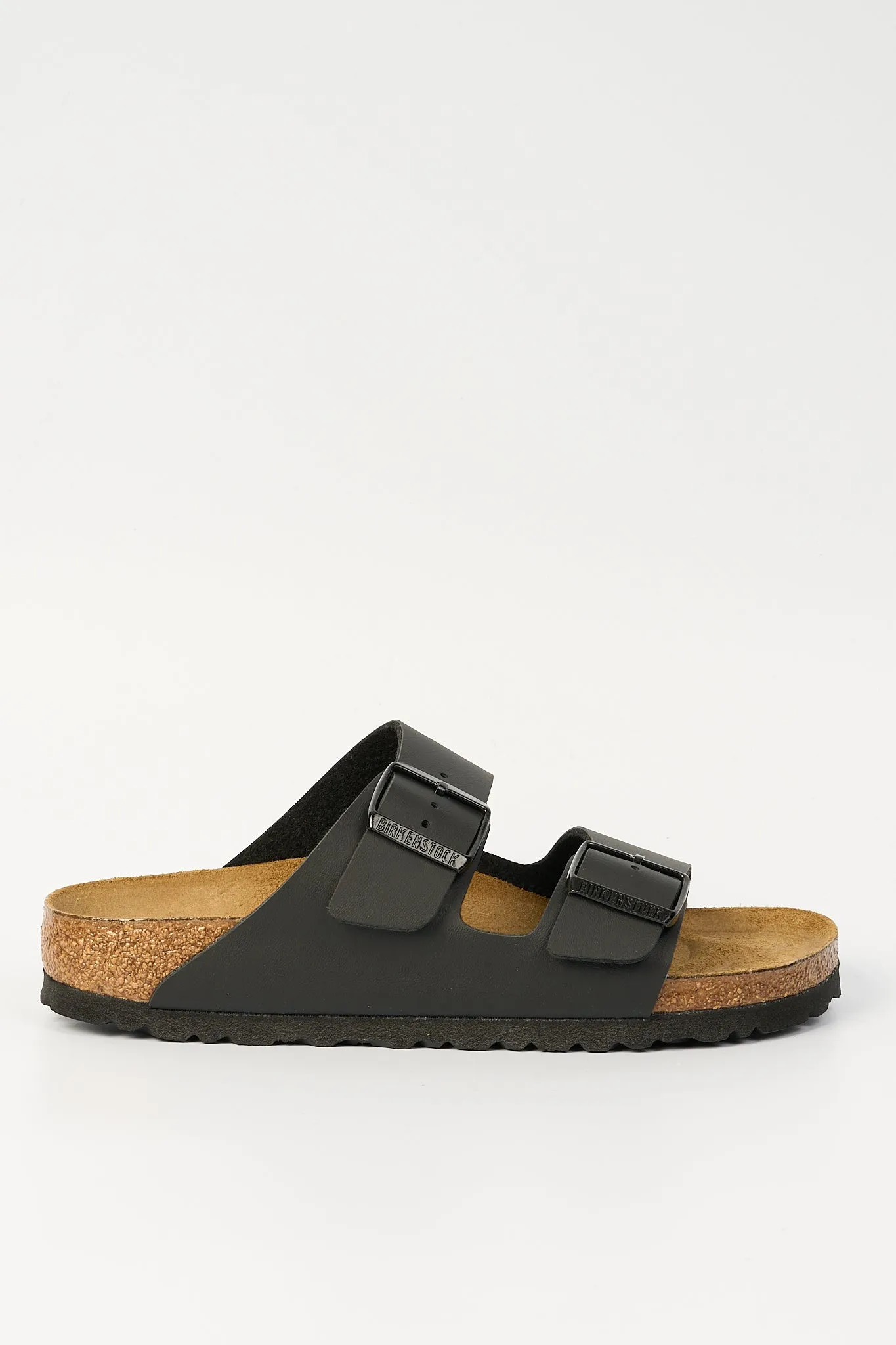 Birkenstock Ciabatta Arizona Nero Donna