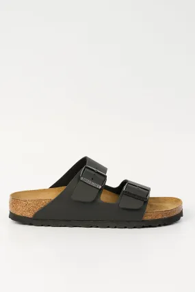 Birkenstock Ciabatta Arizona Nero Donna