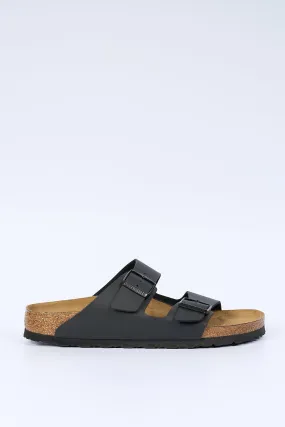 Birkenstock Ciabatta Arizona Nero Uomo