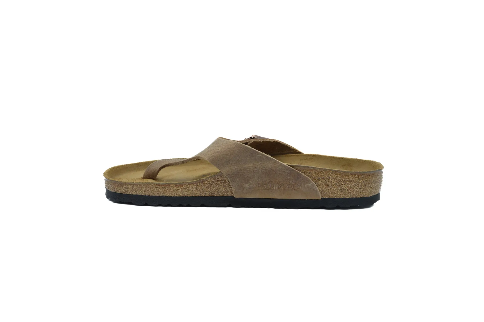 BIRKENSTOCK Como Nubuck Leather