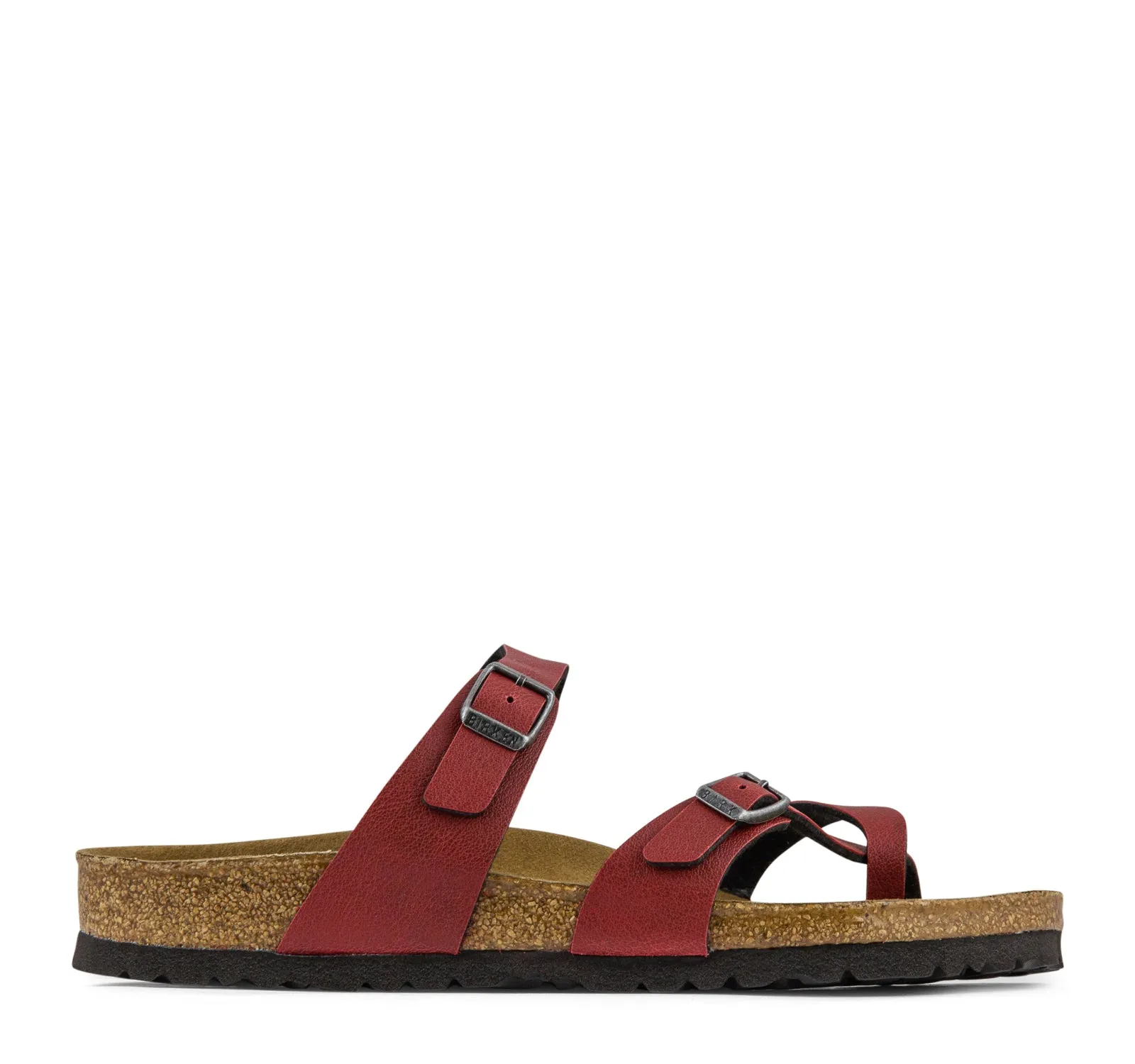 Birkenstock Mayari Vegan Birko-Flor Sandal