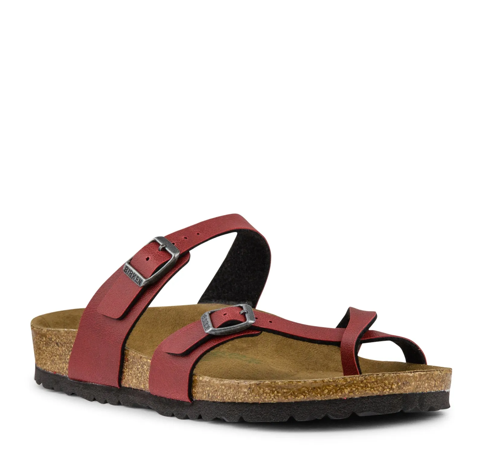 Birkenstock Mayari Vegan Birko-Flor Sandal