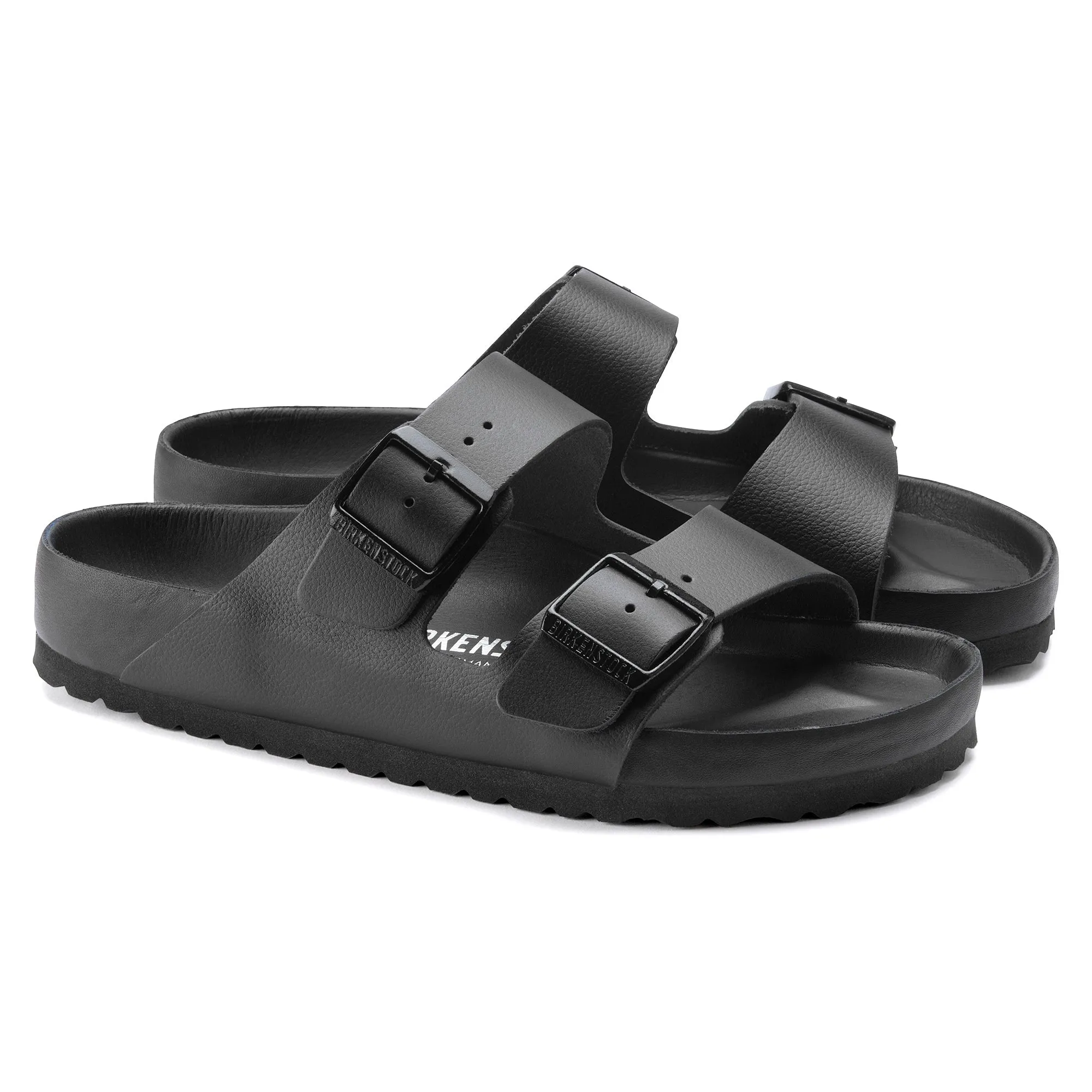 Birkenstock Sandales Arizona Black/Black