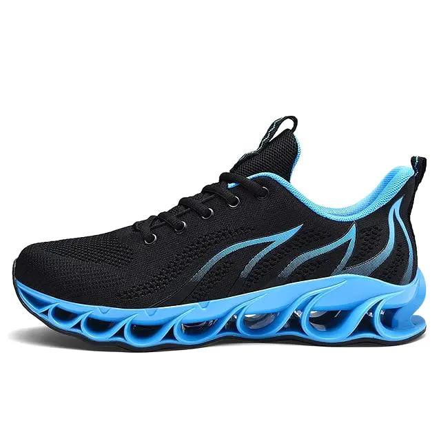 Blade Series Breathable Running Shoes