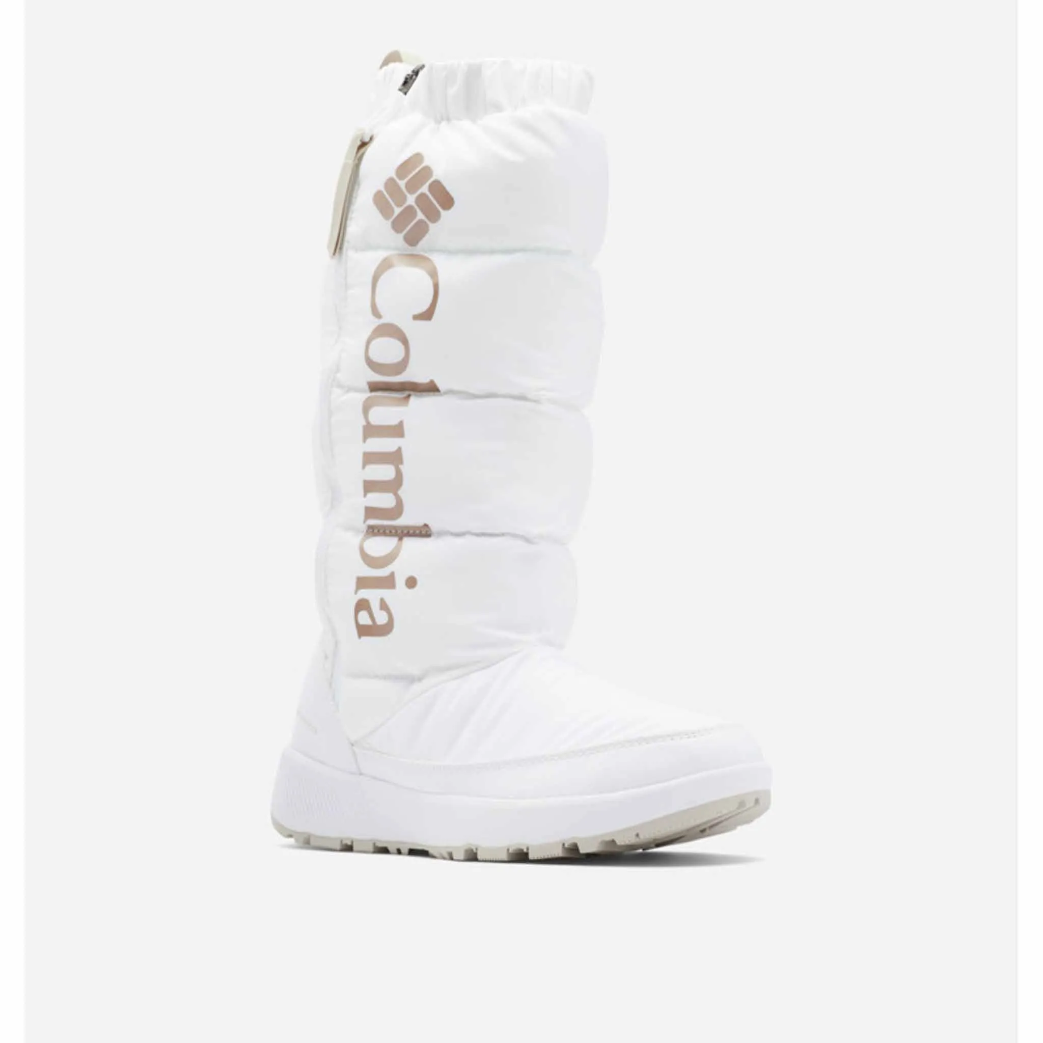 Bottes Columbia Paninaro Omni-Heat Tall pour femme