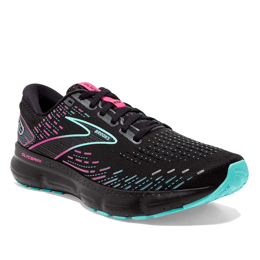 Brooks Glycerin 20 Women's Running Shoes