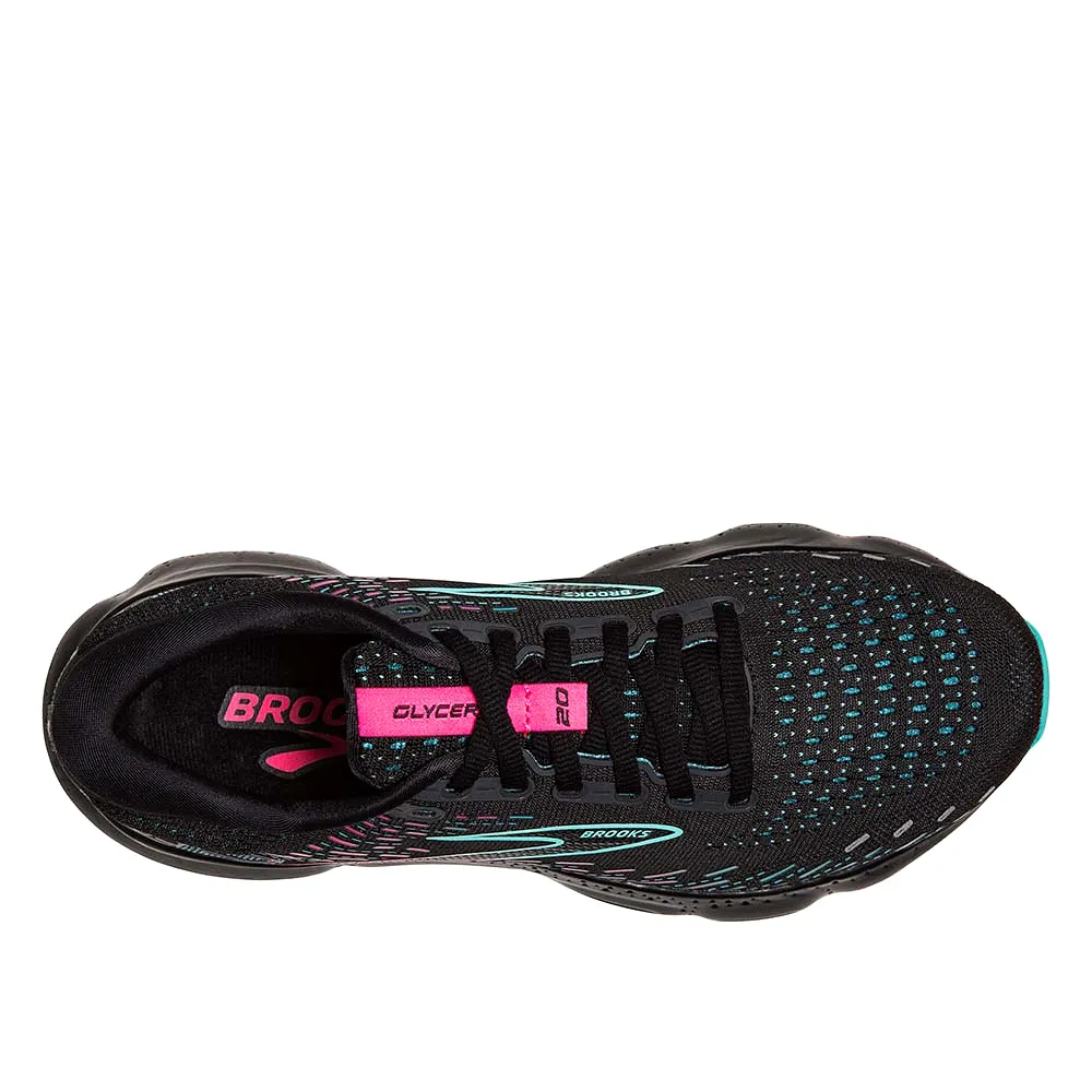 Brooks Glycerin 20 Women's Running Shoes