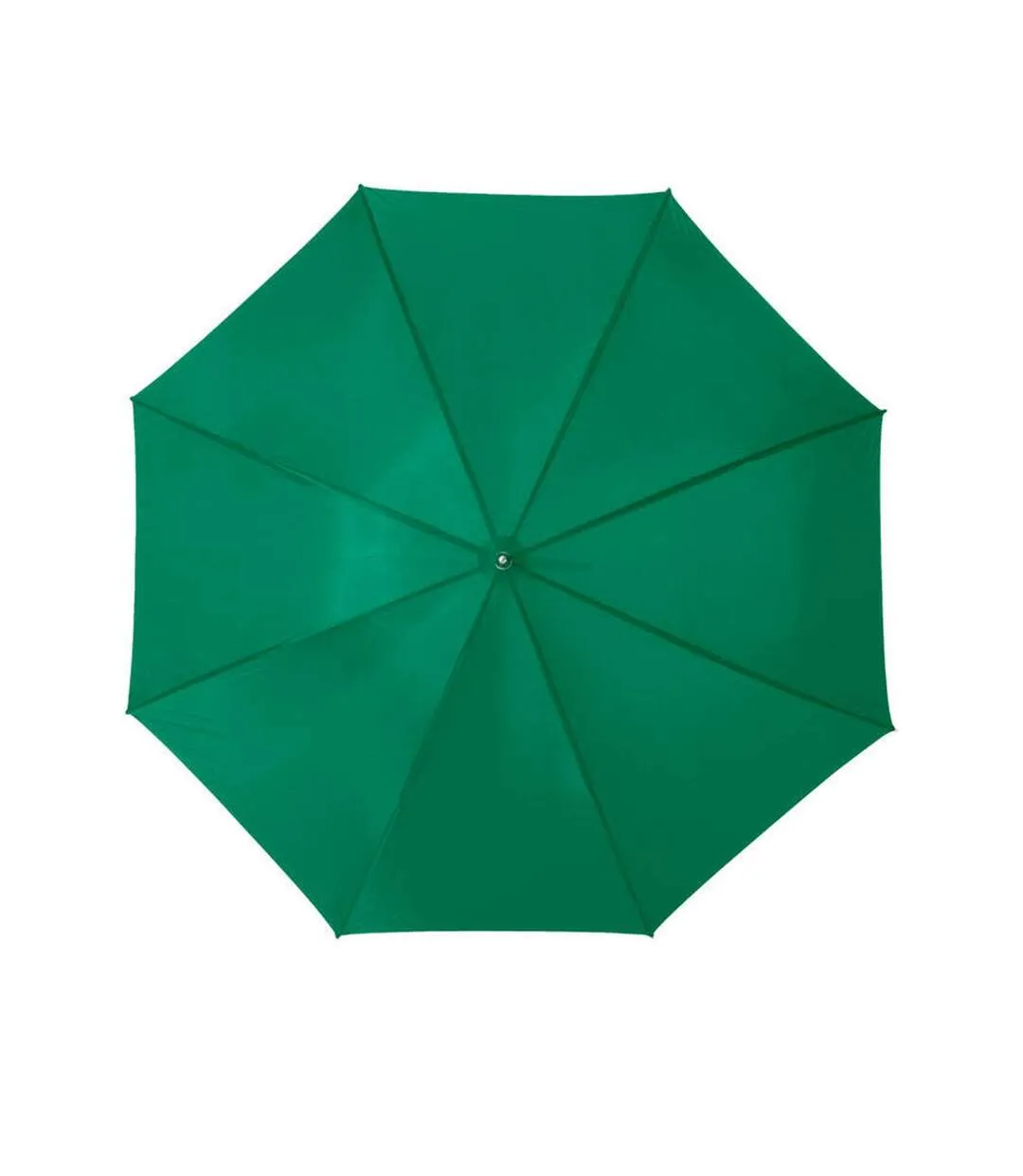 BULLET 30IN GOLF UMBRELLA (PACK OF 2) (GREEN) (100 X 126 C - UTPF2516