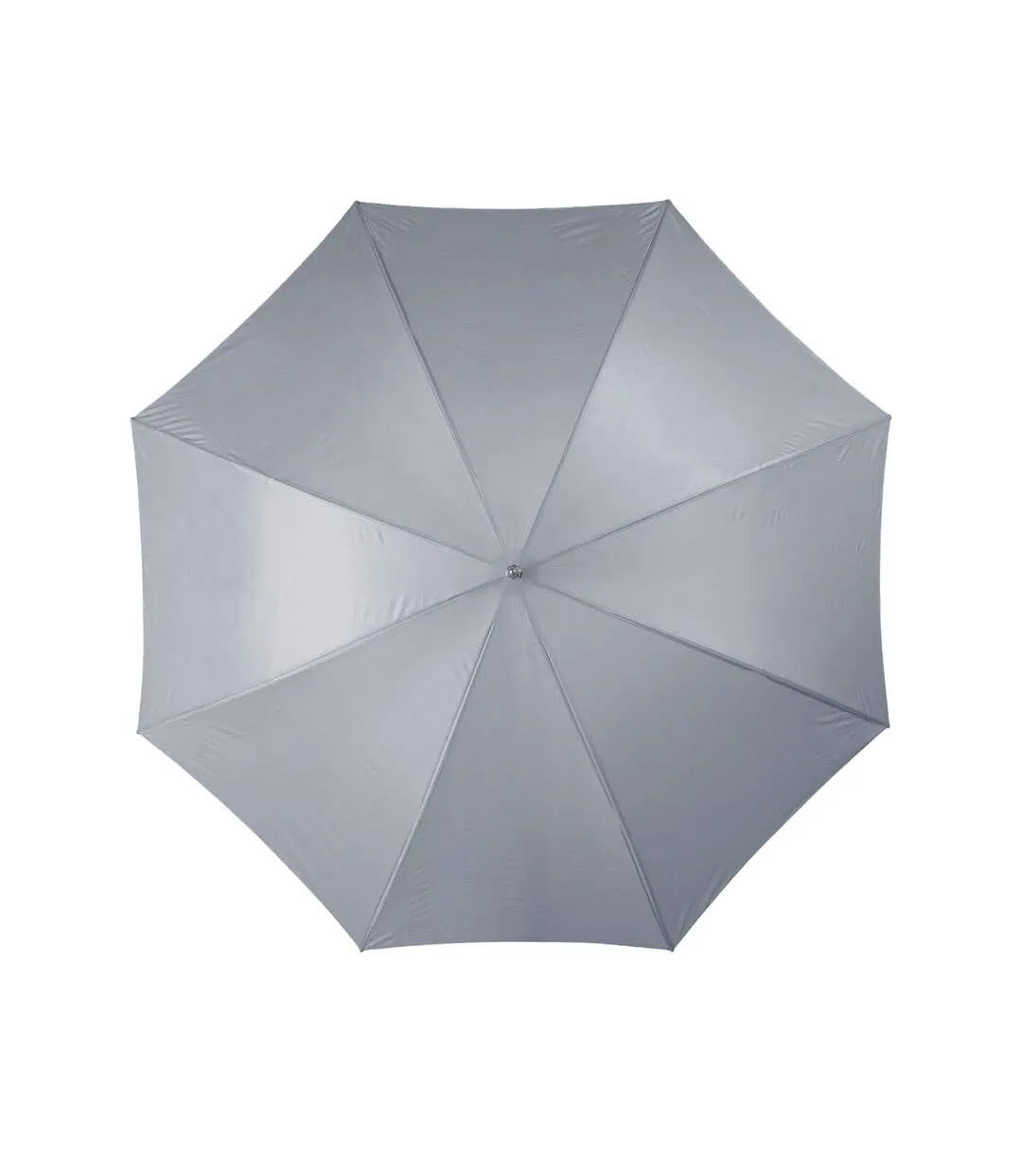 Bullet 30in Golf Umbrella (Pack of 2) (Grey) (100 x 130 cm) - UTPF2516