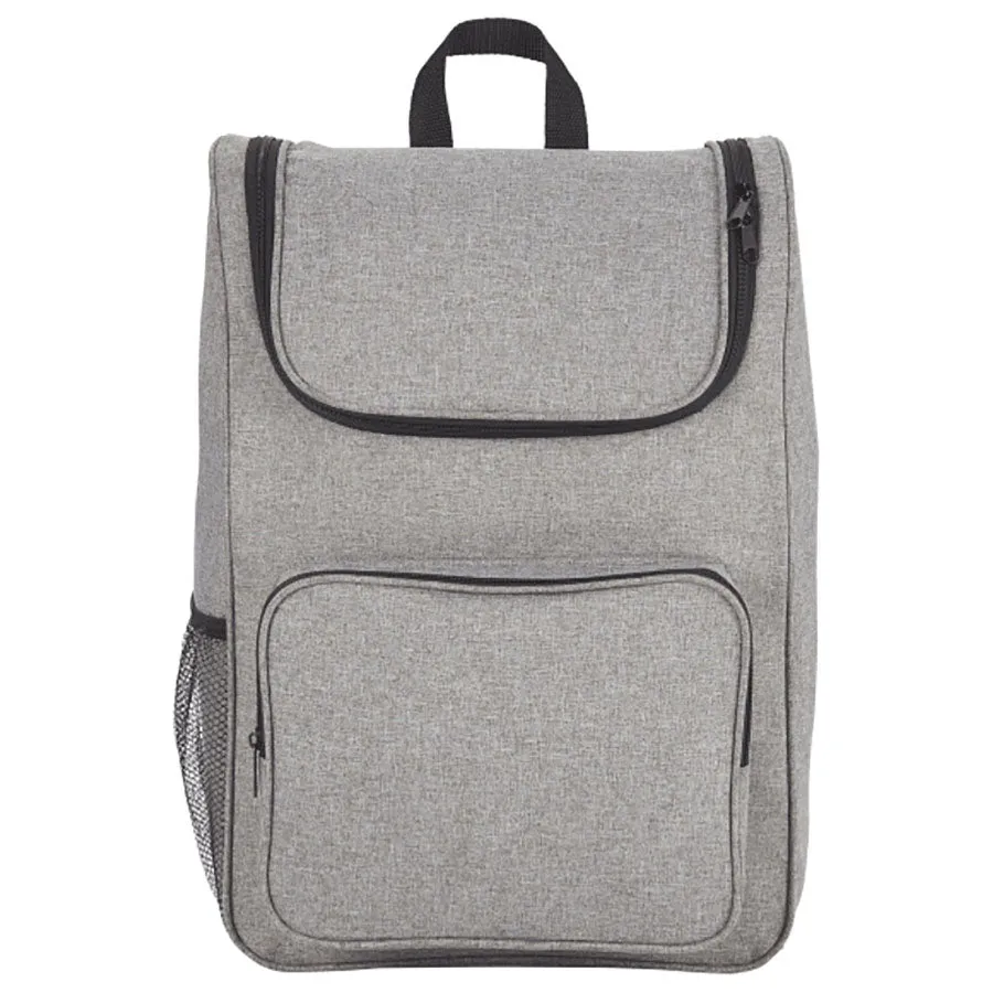 Bullet Graphite Trek 15'' Computer Backpack