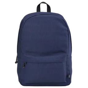 Bullet Navy Vila Recycled 15 Computer Backpack