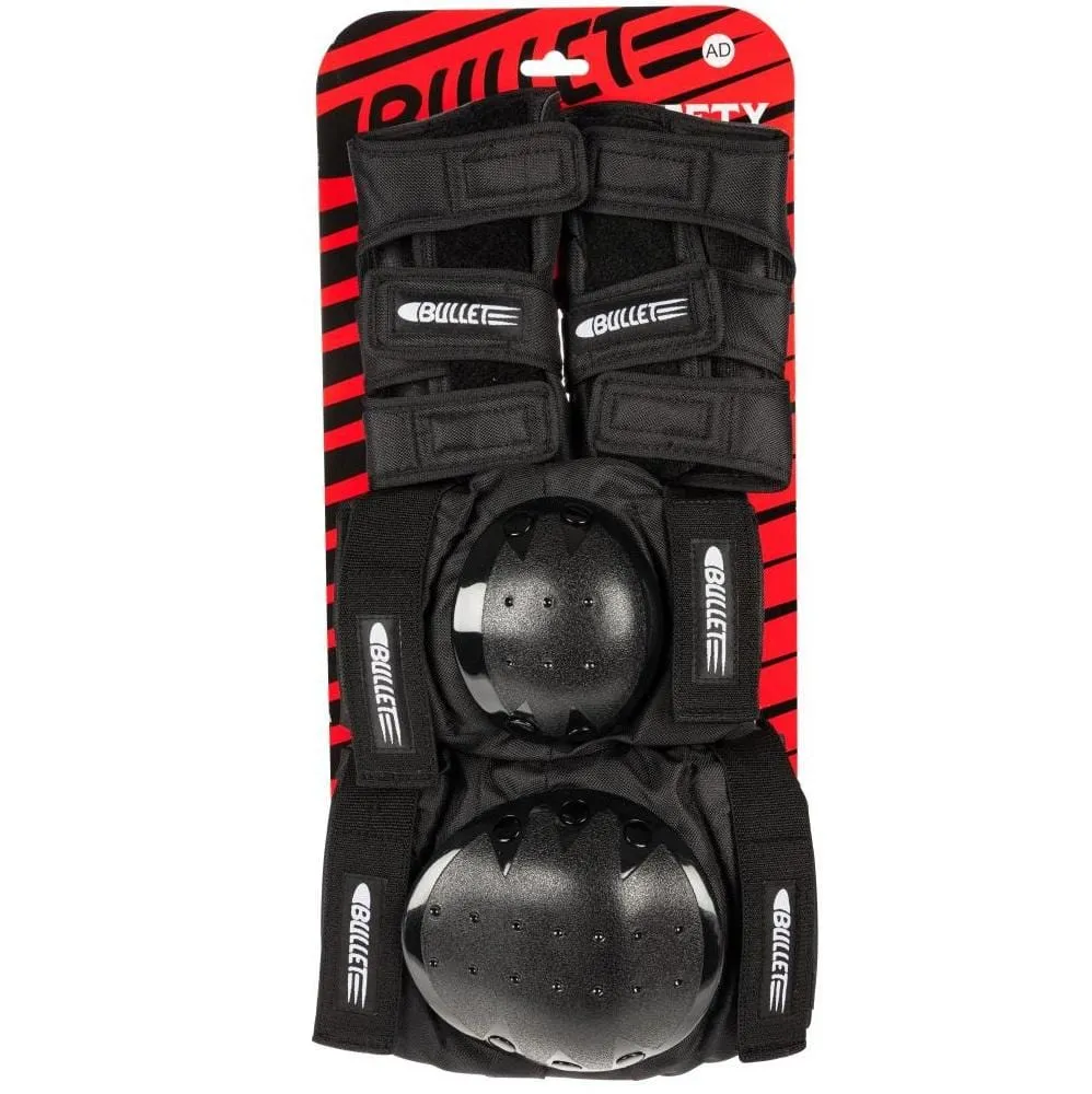 Bullet Pad Set Adult