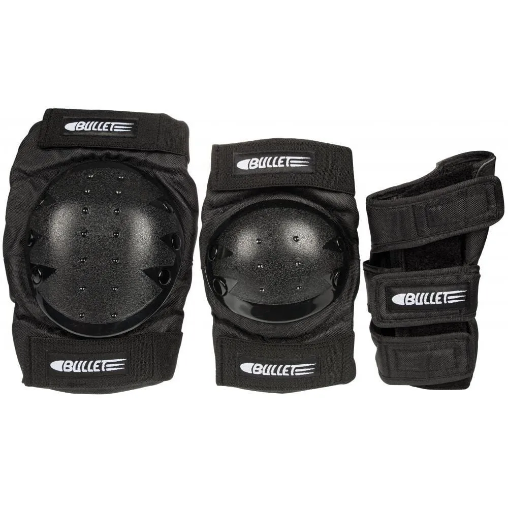 Bullet Pad Set Adult