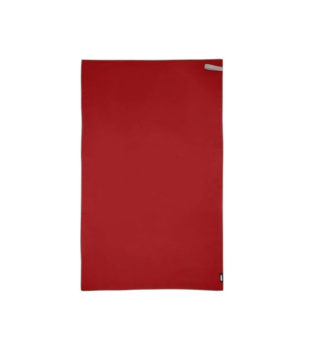 Bullet Pieter RPET Towel (Red) (One Size) - UTPF3907