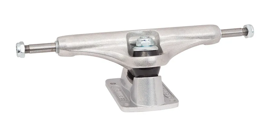 Bullet Polished Standard Bullet Skateboard Trucks