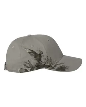 Caecilian DRI DUCK - Eagle Cap - 3297