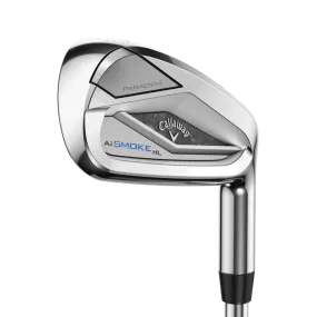 Callaway Ai Smoke HL Irons