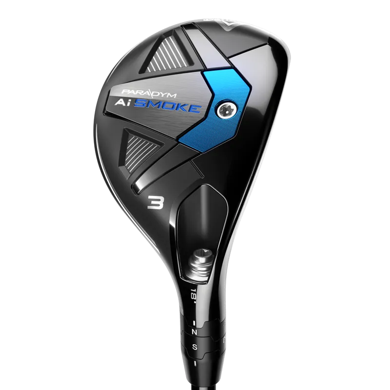 Callaway Ai Smoke Hybrid