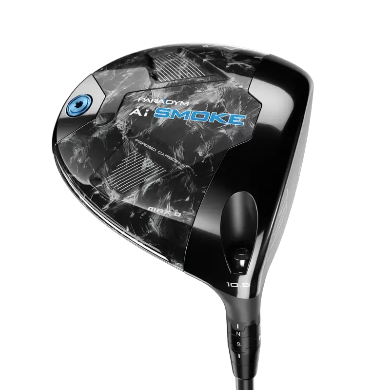 Callaway Ai Smoke MAX D Driver