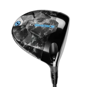 Callaway Ai Smoke MAX D Driver