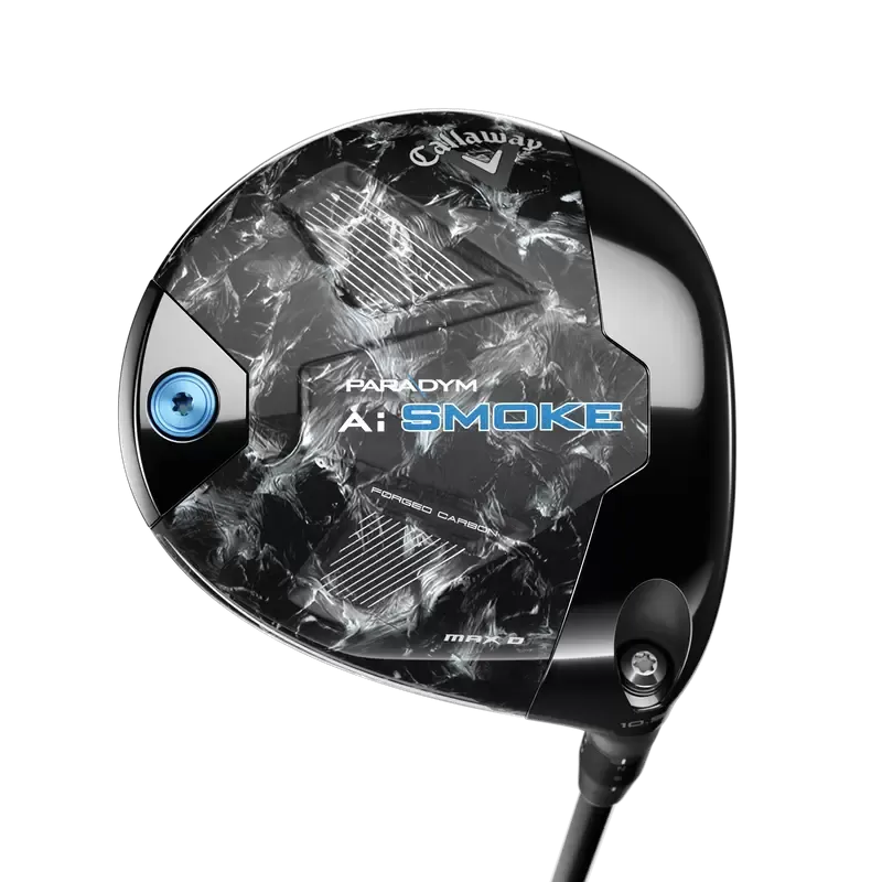 Callaway Ai Smoke MAX D Driver