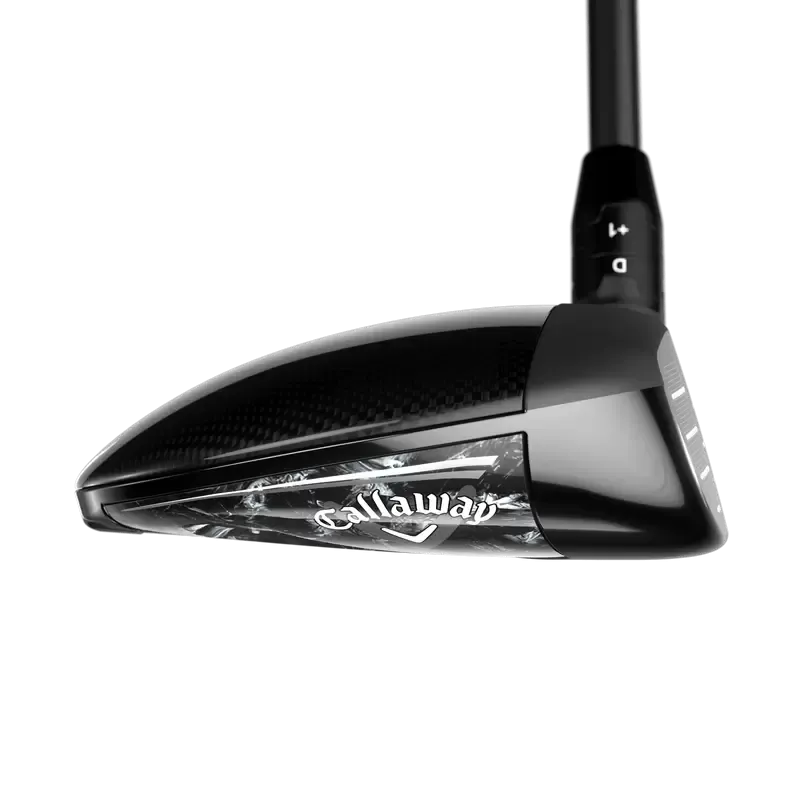 Callaway Ai Smoke MAX D Fairway Woods