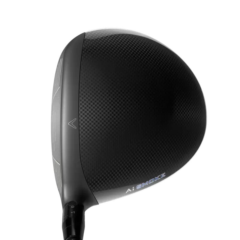 Callaway Ai Smoke MAX Driver